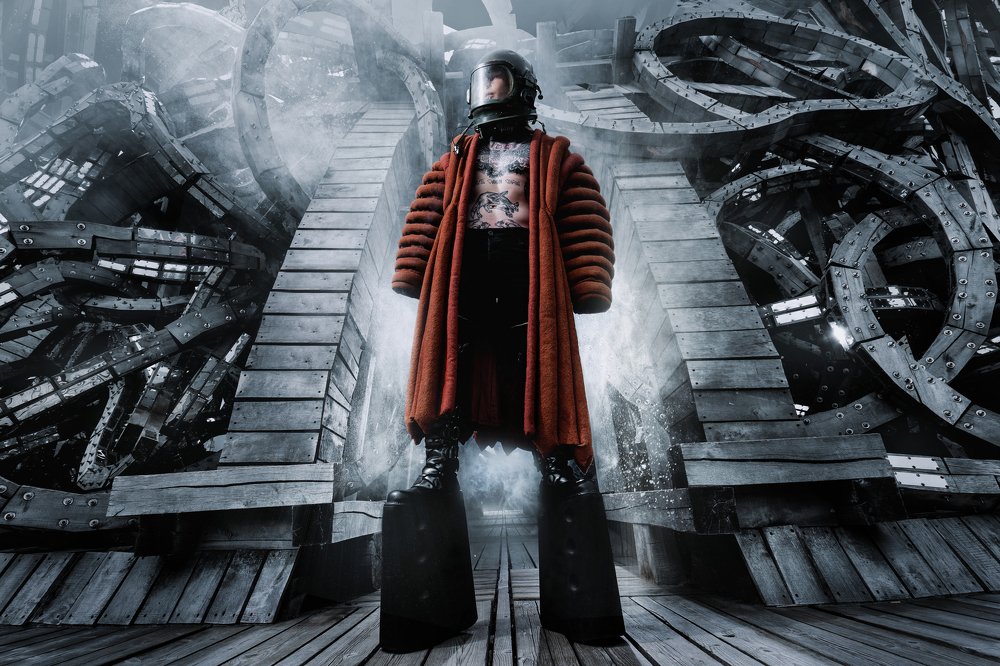 Photograph by Клычихин Сергей