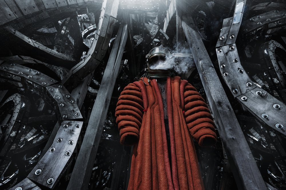 Photograph by Клычихин Сергей