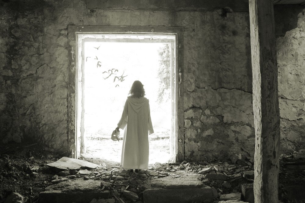 Photograph by Ирина Гайворонская