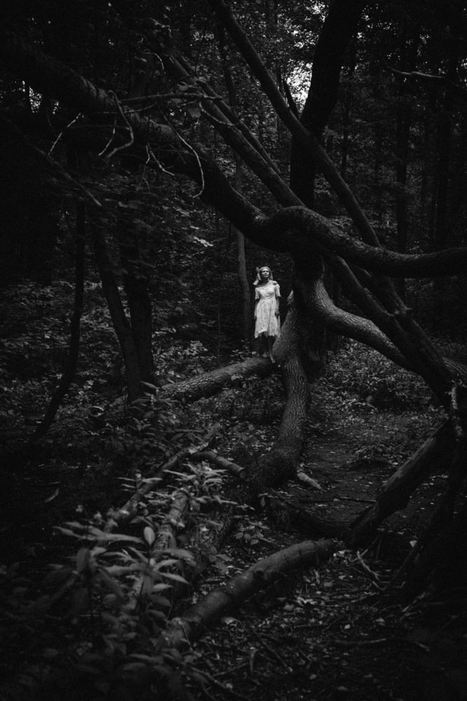 Photograph by Екатерина Малютина