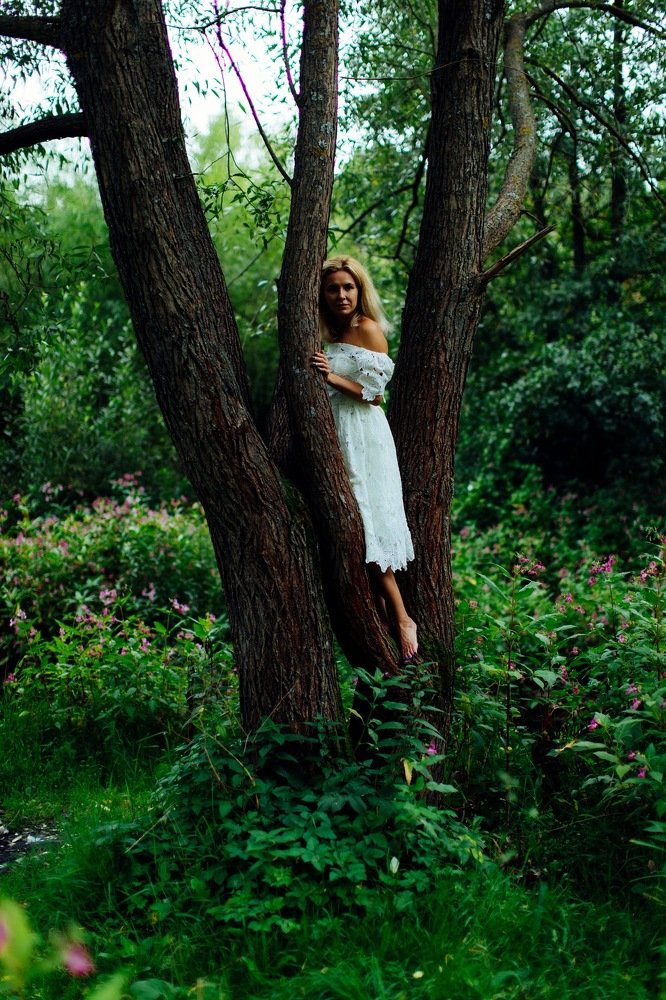 Photograph by Екатерина Малютина