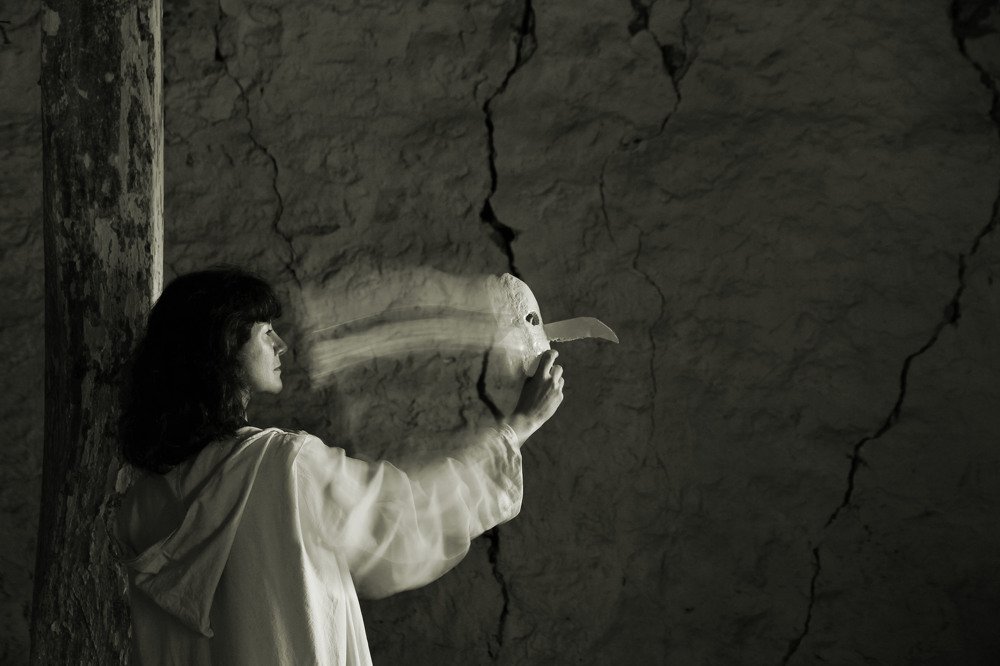 Photograph by Ирина Гайворонская