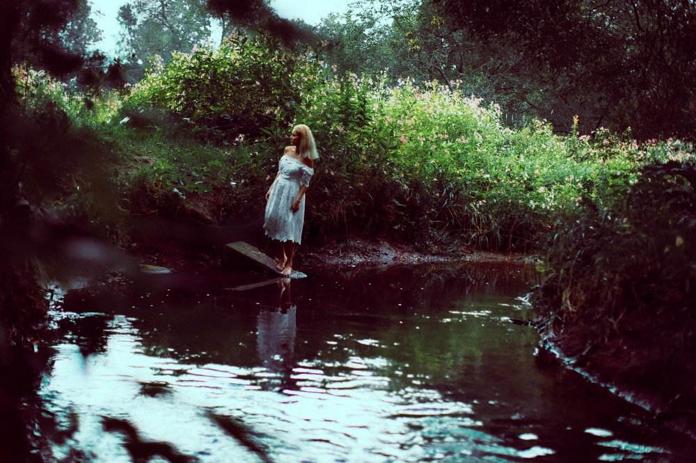 Photograph by Екатерина Малютина