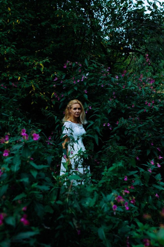 Photograph by Екатерина Малютина