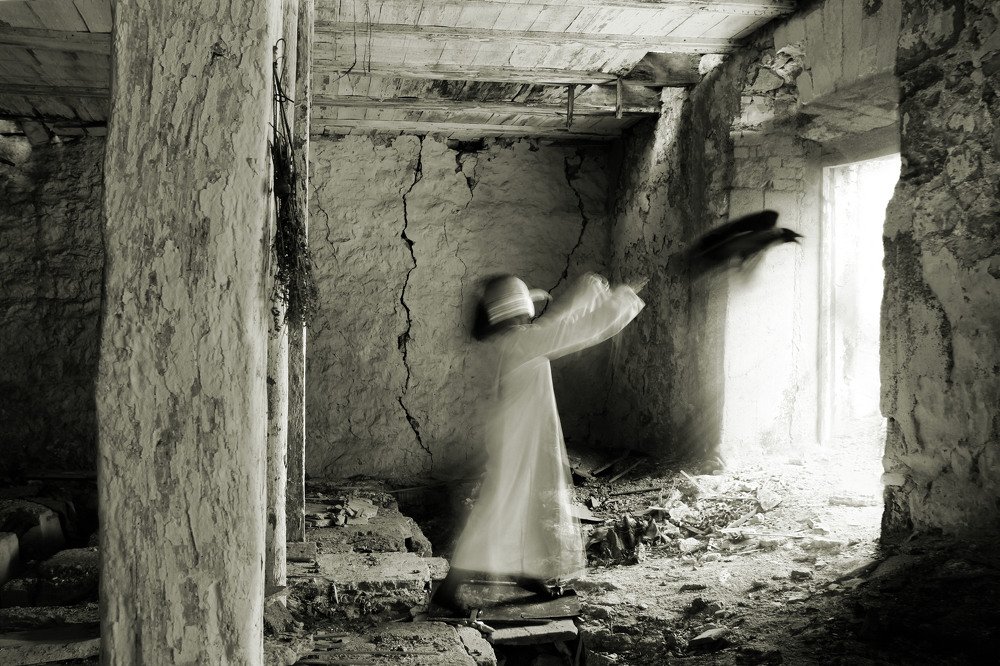 Photograph by Ирина Гайворонская