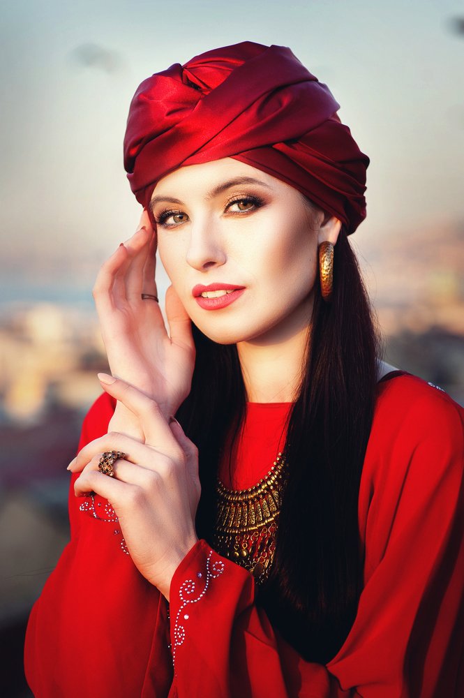 Photograph by Elena Yilmaz