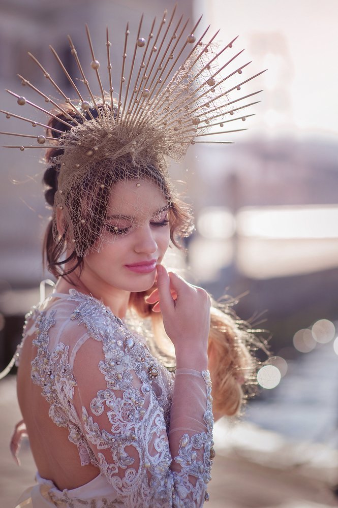 Photograph by Elena Yilmaz