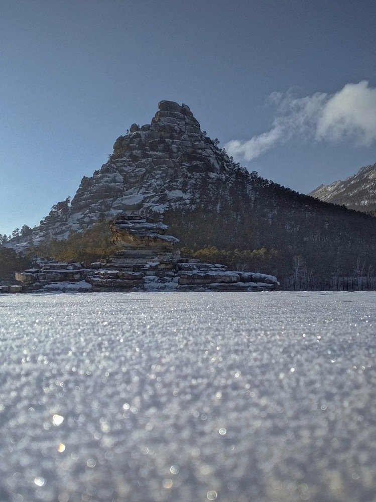 Photograph by Pavel Rebruk