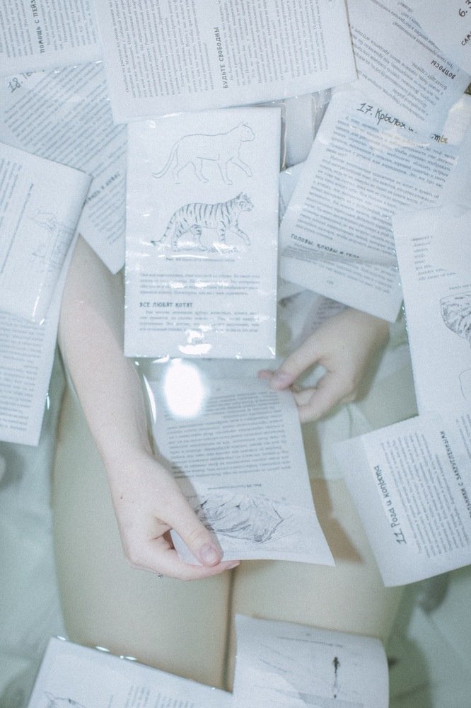 Photograph by Екатерина Малютина