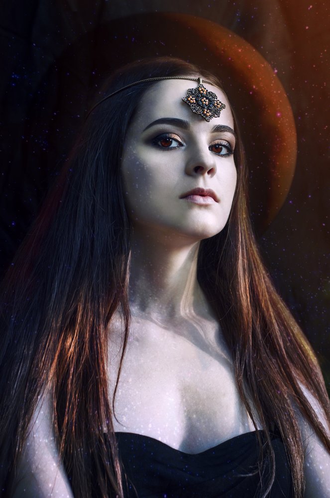 Photograph by Veronica Marits