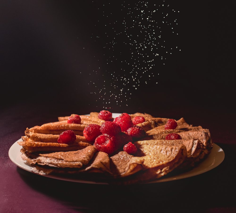 Photograph by Галина Бокова