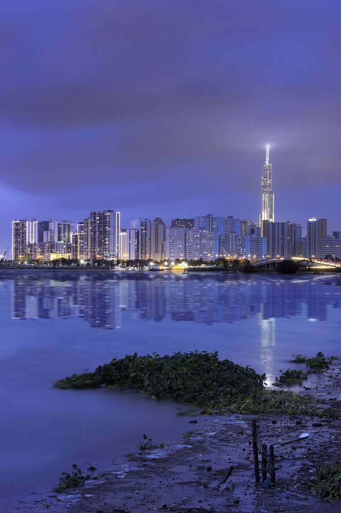 Photograph by Thien Pham