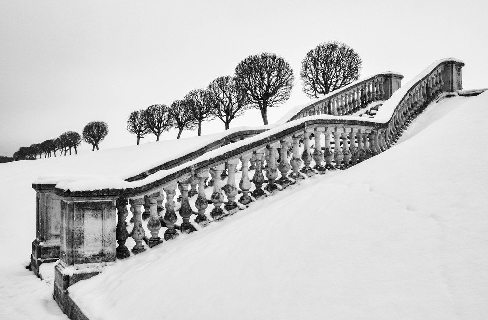 Photograph by Елена Боржковская