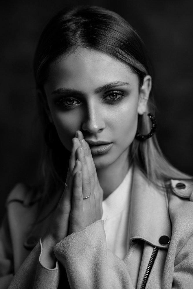 Отражение души