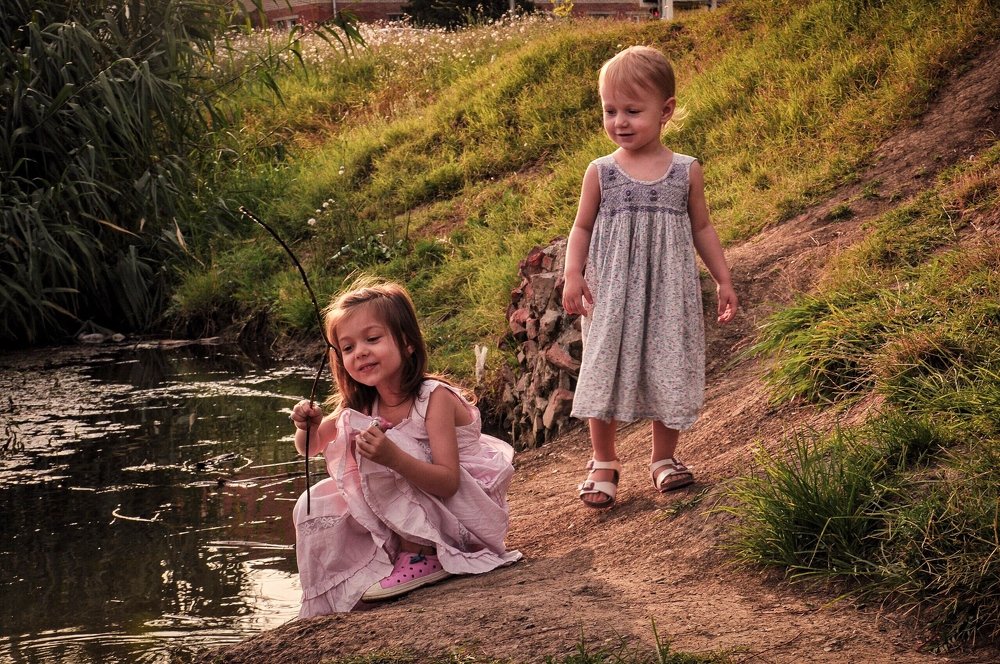 Photograph by Анна Винарова