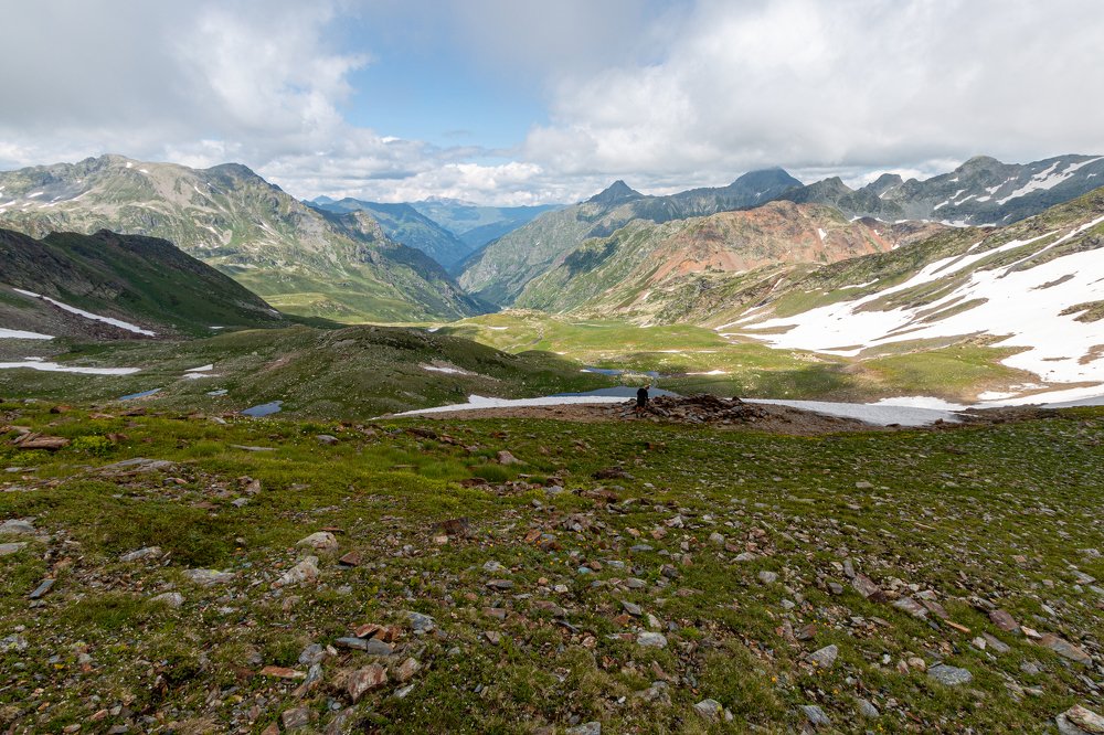 Photograph by Александр Пиленгас