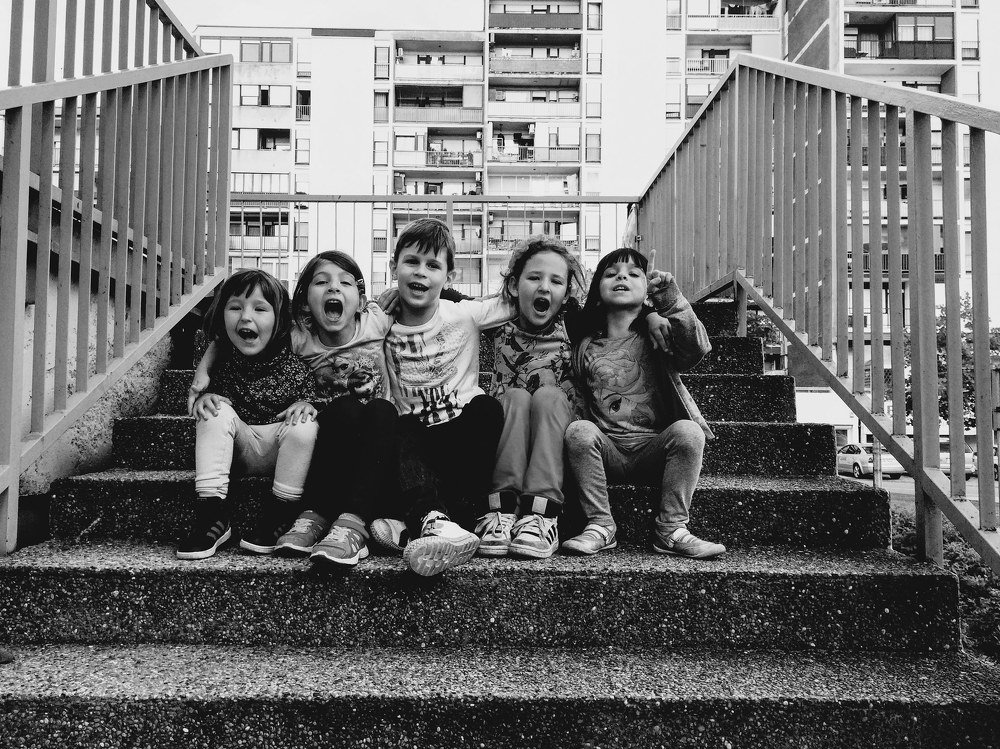 Photograph by Maja Pestak