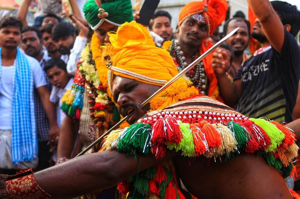 Photograph by Adarsh Gadale