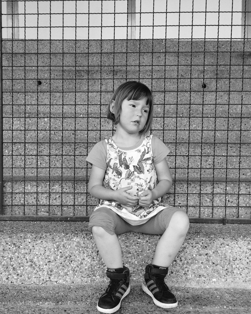 Photograph by Maja Pestak