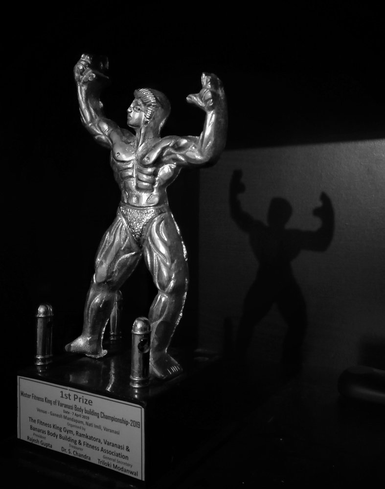 Photograph by DHIRAJ GOSWAMI