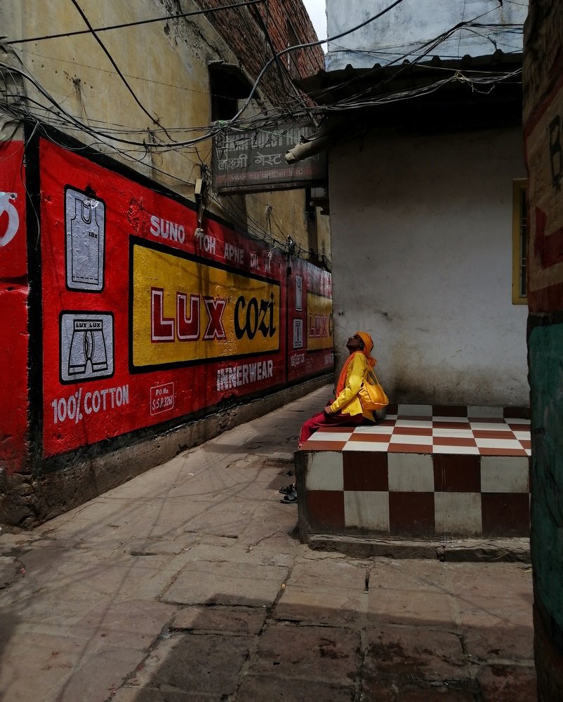 Photograph by DHIRAJ GOSWAMI