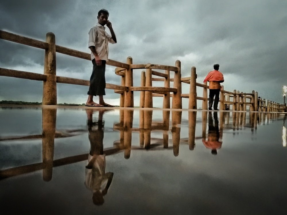 Photograph by DHIRAJ GOSWAMI