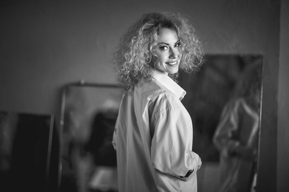 Photograph by Marina