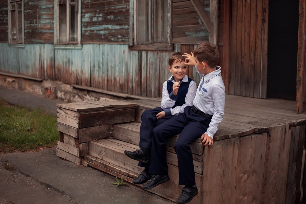 Photograph by Наталья Полищук