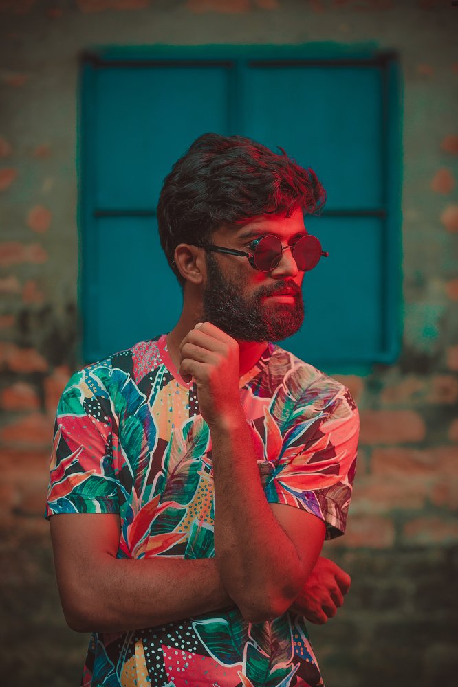 Фотография автора Hossain Mohammad Ekram