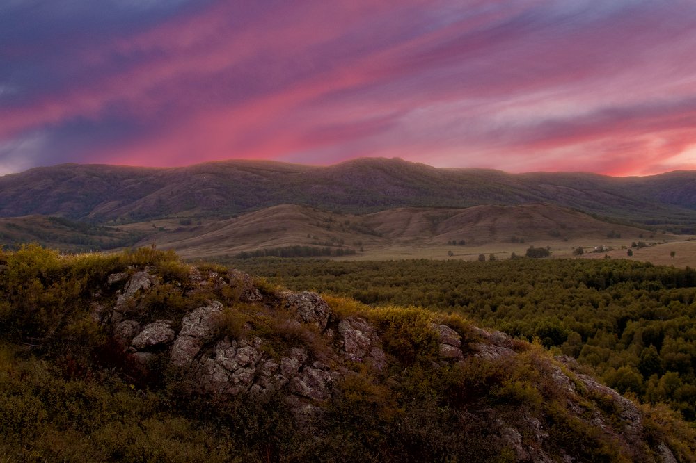 Photograph by Валерий Шорохов