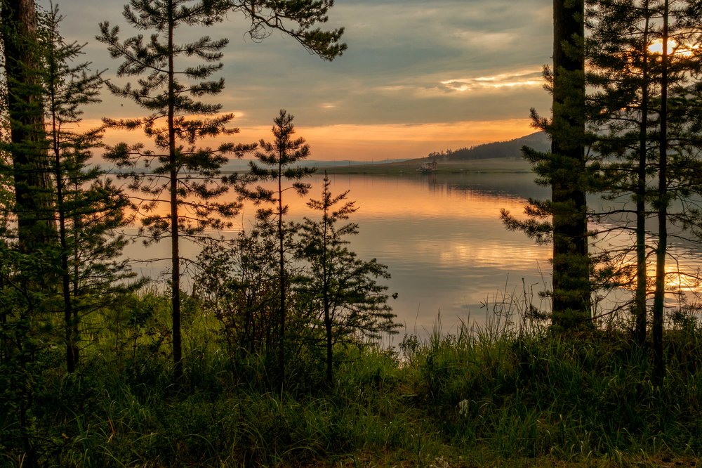 Photograph by Валерий Шорохов