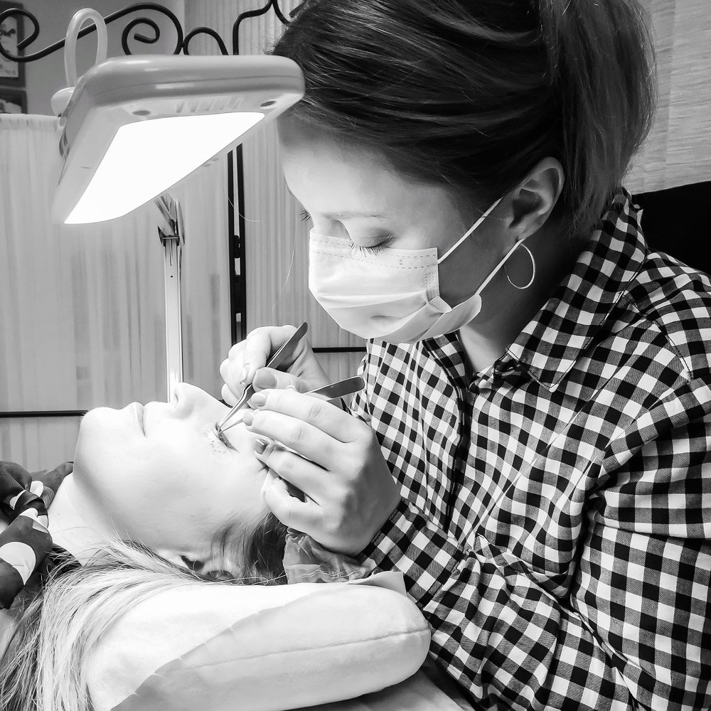 Photograph by Наталья Мальцева