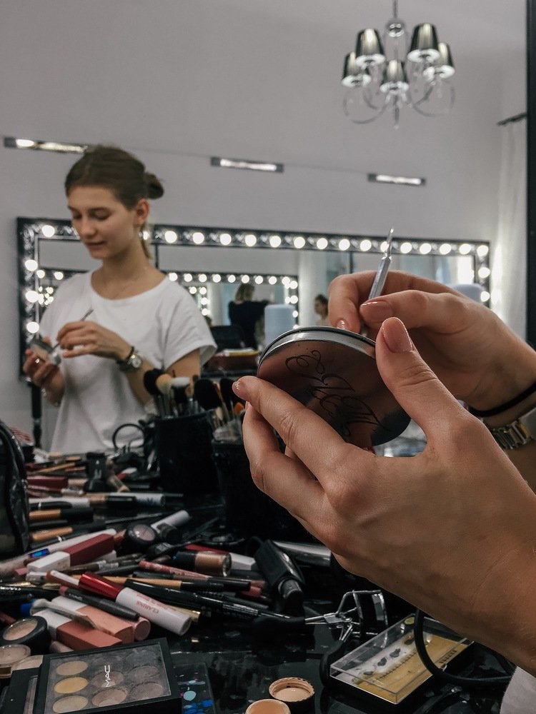 Photograph by Наталья Мальцева