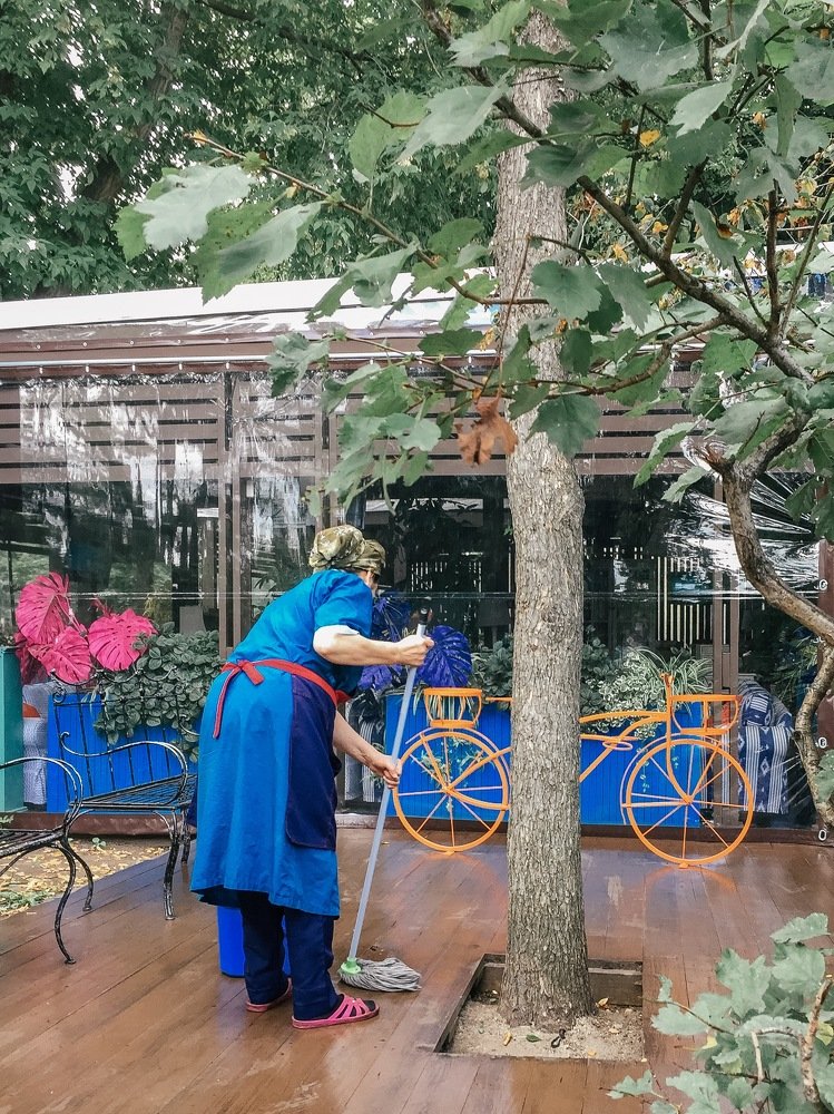 Photograph by Наталья Мальцева