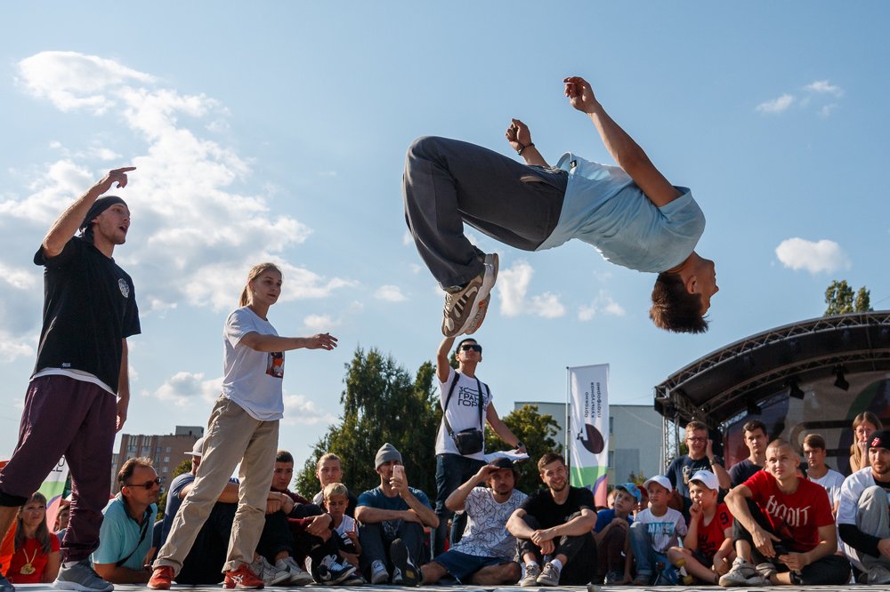 Photograph by Сергей Фадин