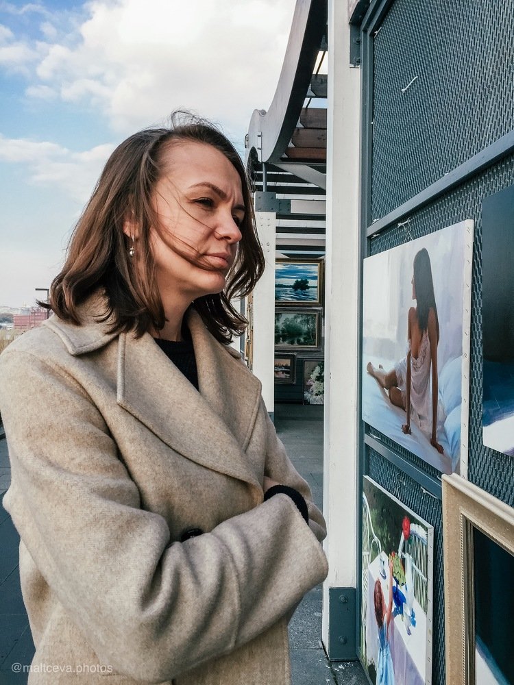 Photograph by Наталья Мальцева