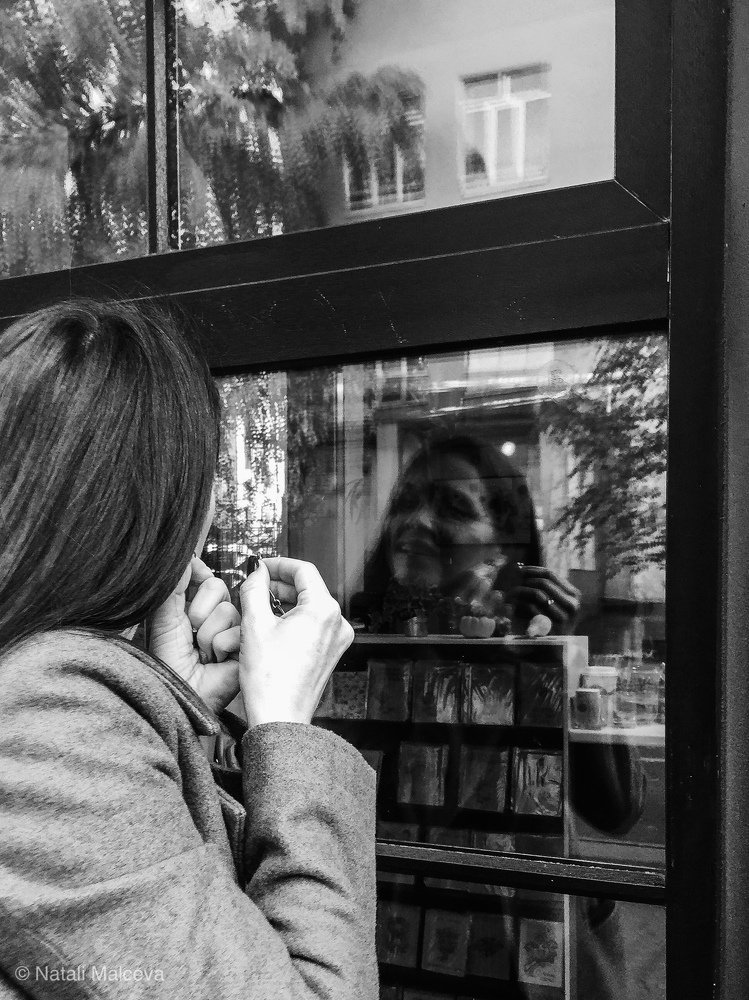 Photograph by Наталья Мальцева