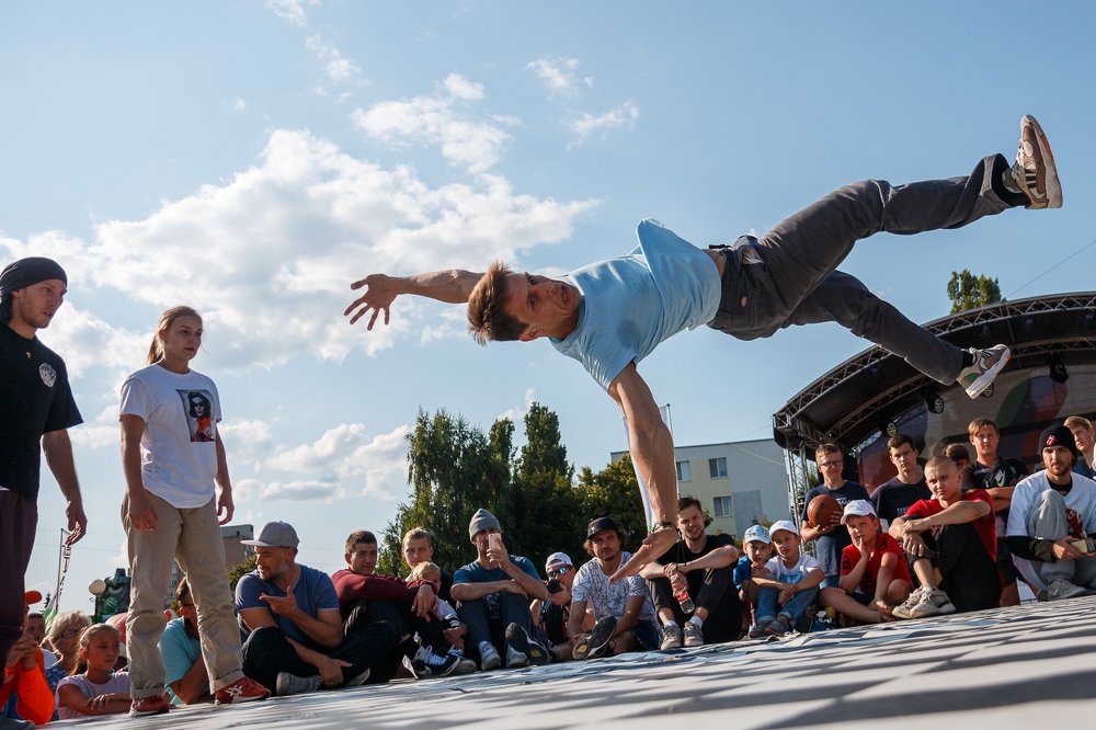 Photograph by Сергей Фадин