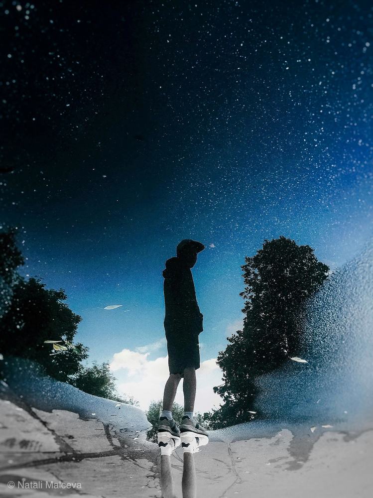 Photograph by Наталья Мальцева