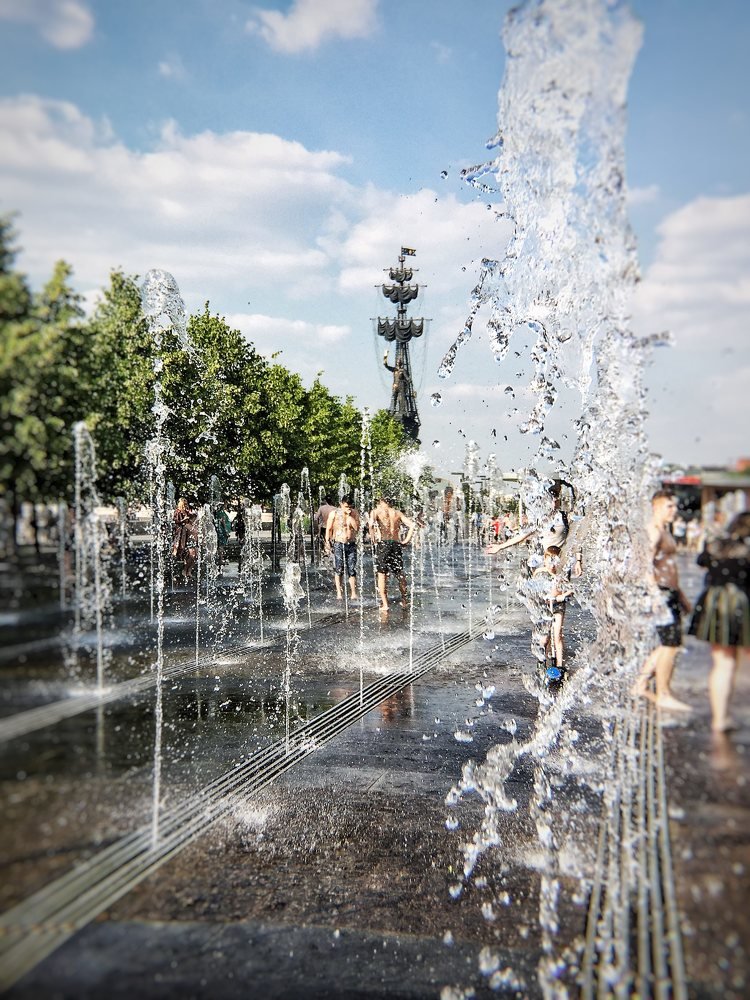 Photograph by Наталья Мальцева