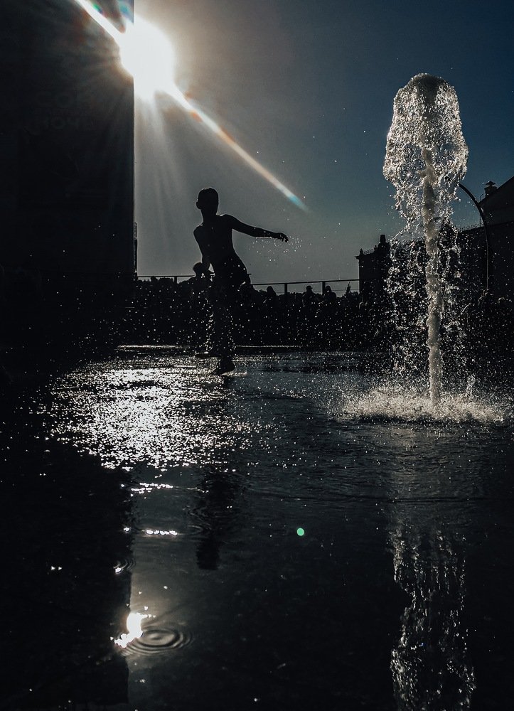 Photograph by Наталья Мальцева