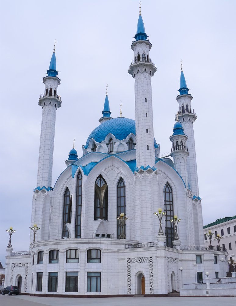 Photograph by Александр Руцкой