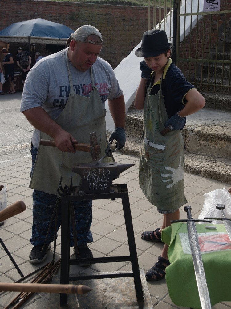 Photograph by Башлаев Константин