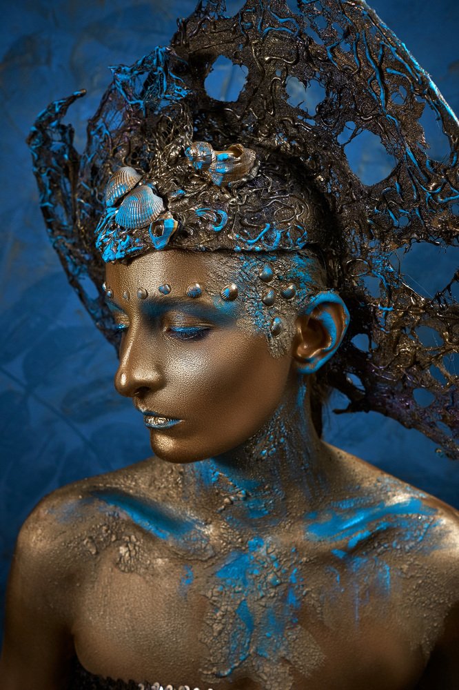 Photograph by Михаил Муканов