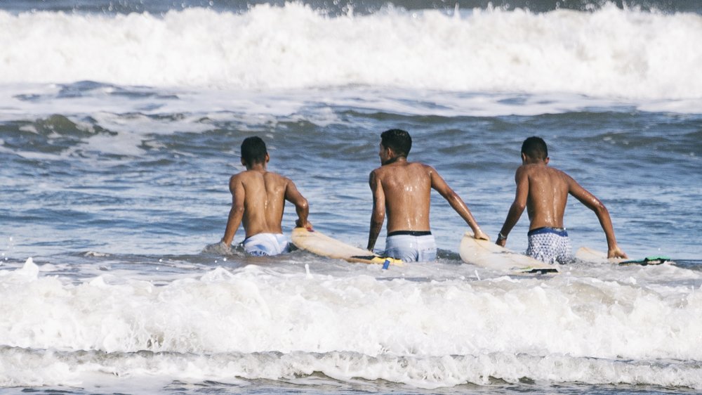 Photograph by Gabriela Maltos