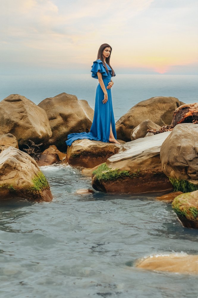 Photograph by Карина Исакова