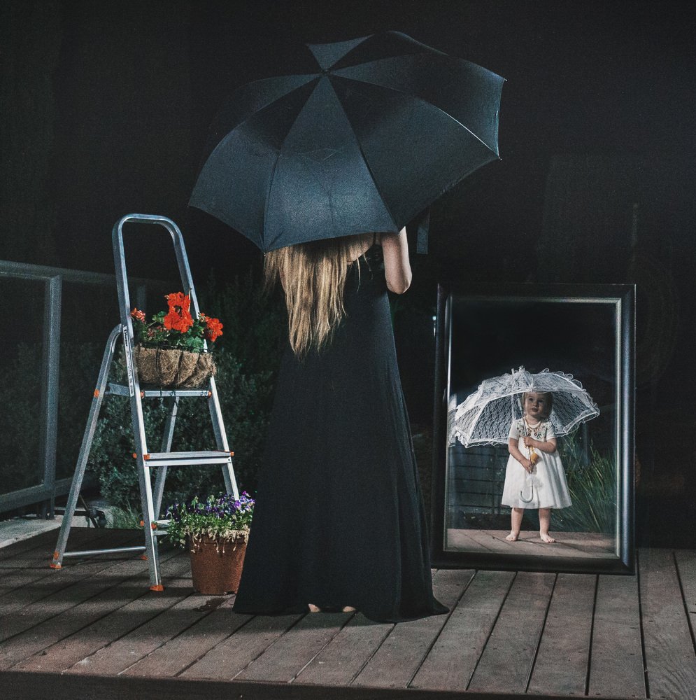 Photograph by Alina Gurfinkel