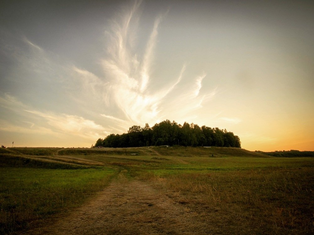 Photograph by Александр Машкарин