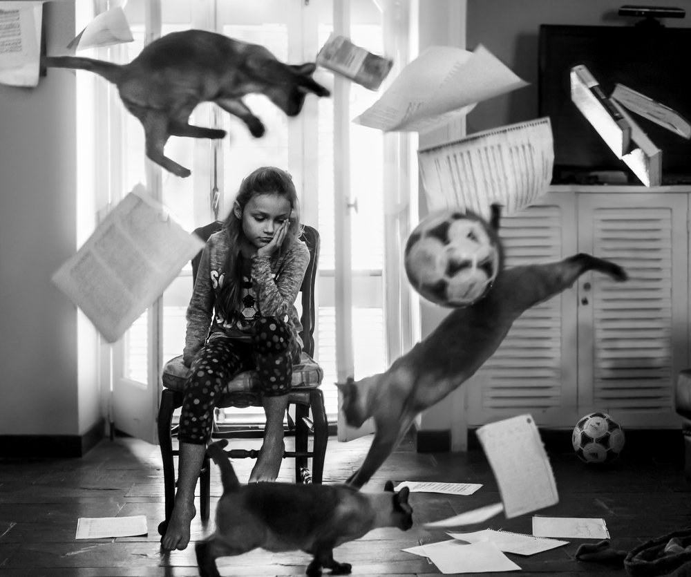 Photograph by yana slobodova