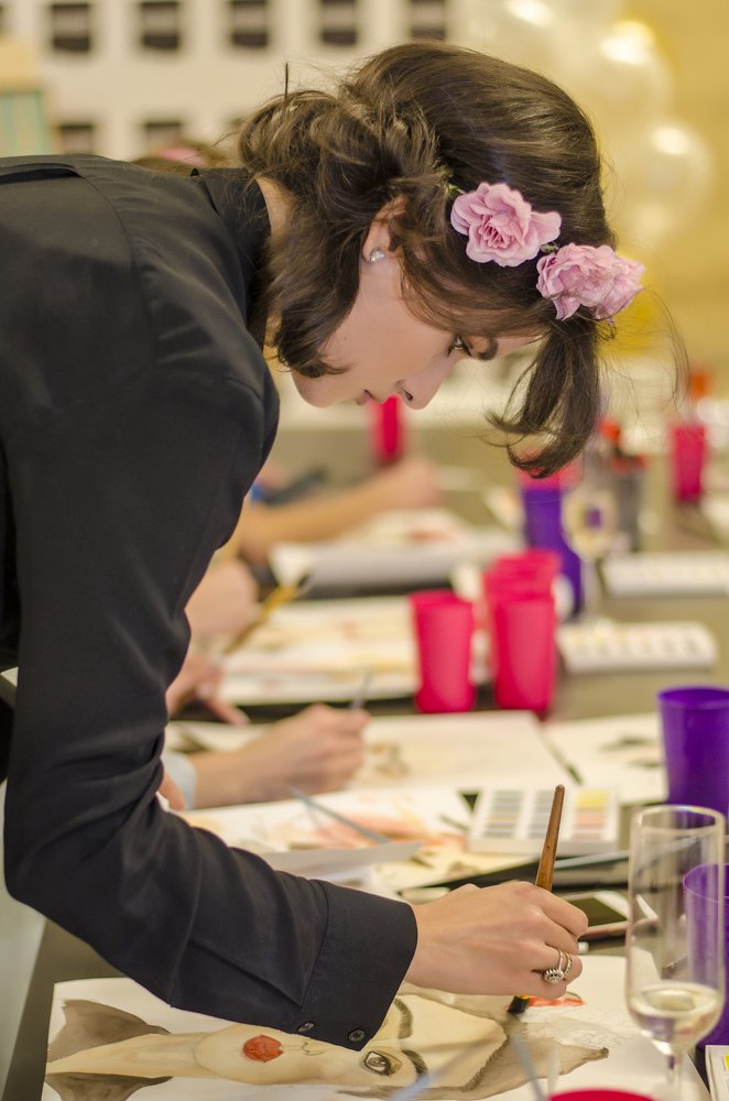 Photograph by Михаил Серебренников